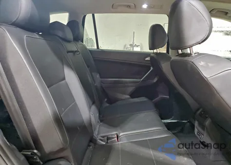 2019 Volkswagen Tiguan Se from USA, damaged, VIN 3VV3B7AX2KM027262